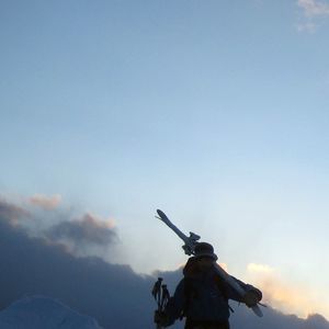 Meet your Posher, Jean-marc